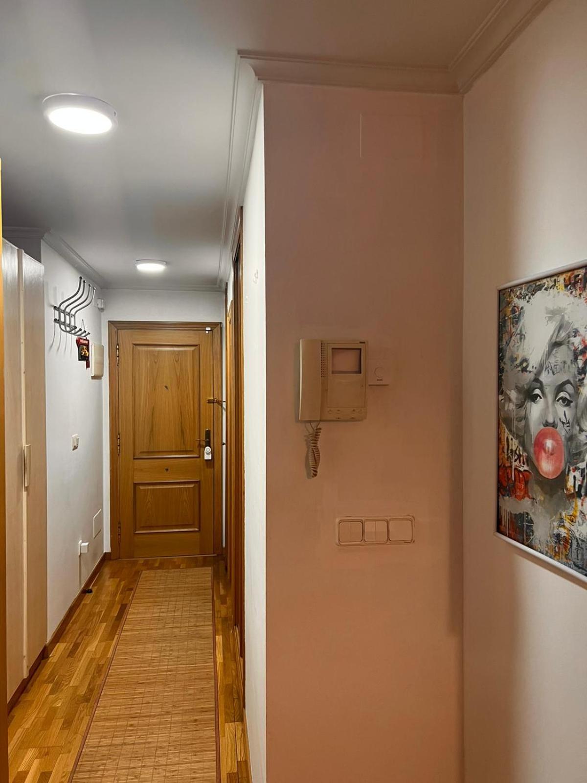 Апартаменти Pleno Centro, Alameda, 5 Minutos Casco Vello Y Estacion Ave Віго Екстер'єр фото
