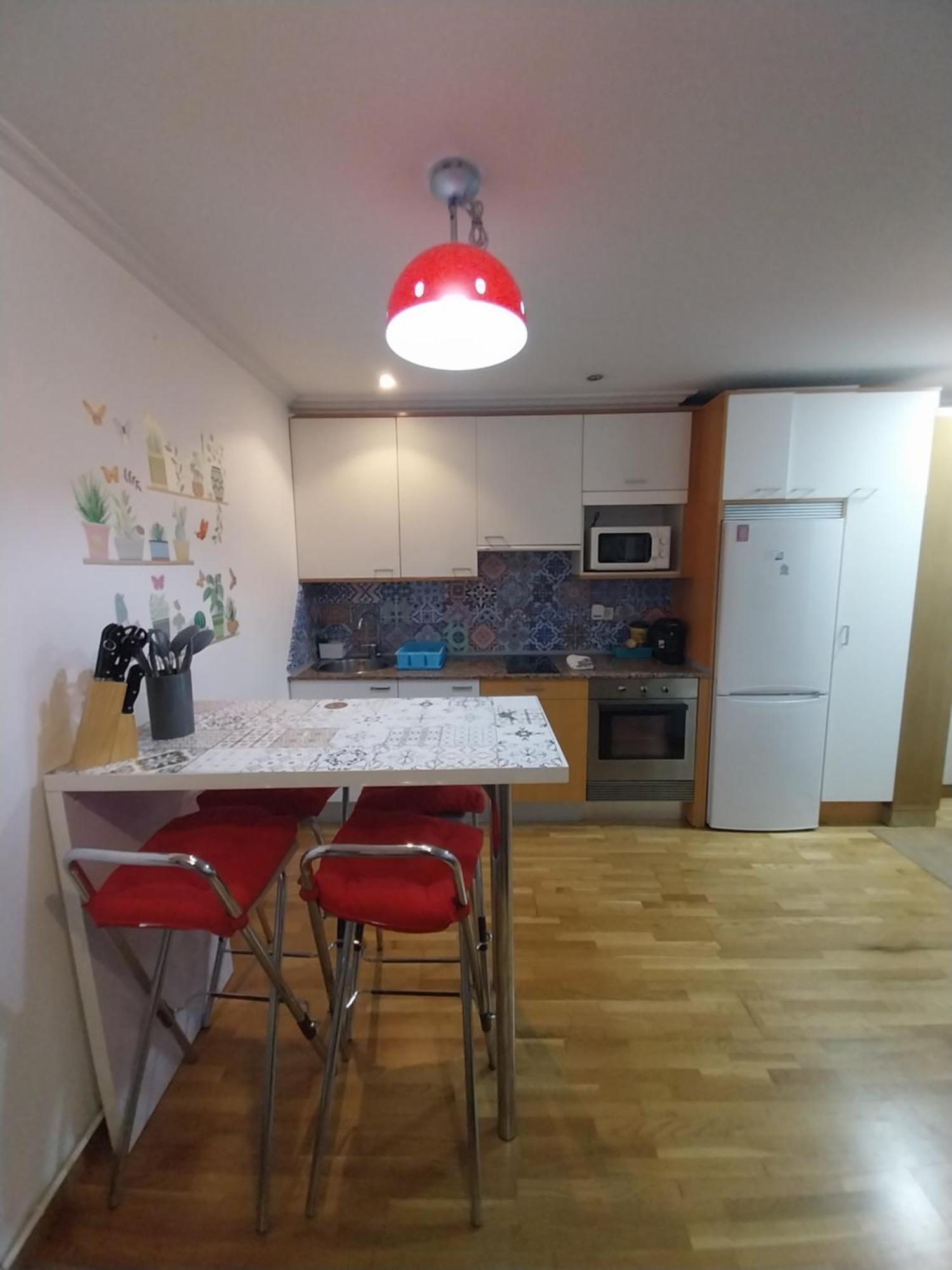 Апартаменти Pleno Centro, Alameda, 5 Minutos Casco Vello Y Estacion Ave Віго Екстер'єр фото